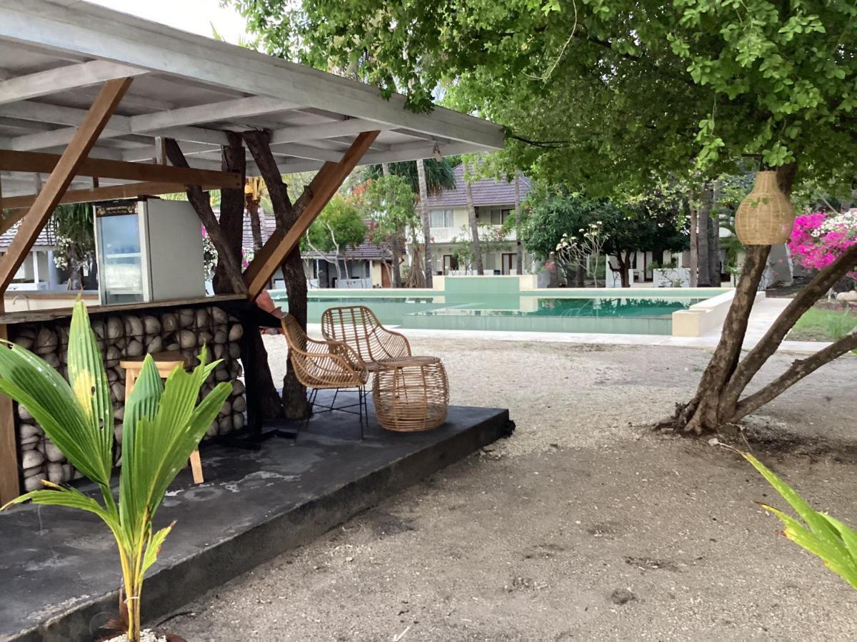 Juliantos By The Sea 4* Gili Air
