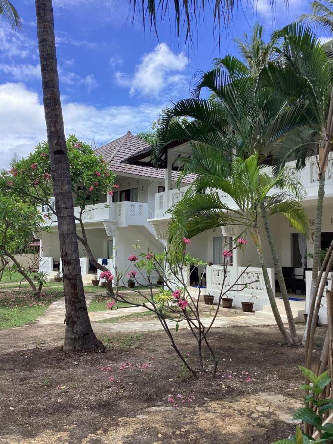 Juliantos By The Sea 4* Gili Air