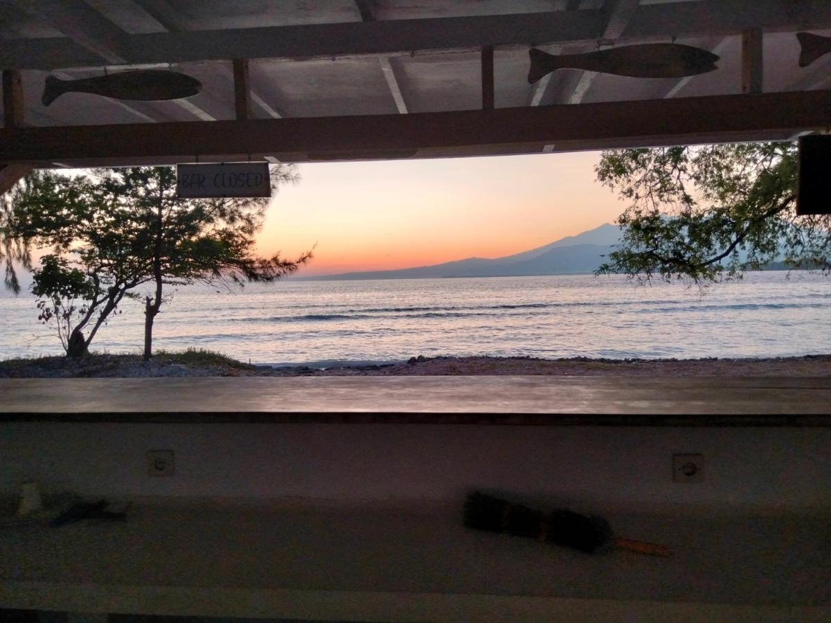 Juliantos By The Sea Gili Air