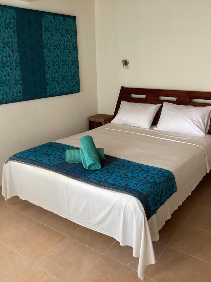 Juliantos By The Sea Hotel 4*