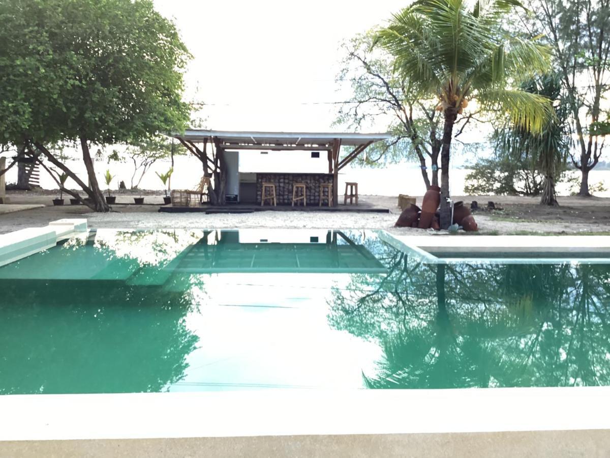 Juliantos By The Sea Hotel Gili Air