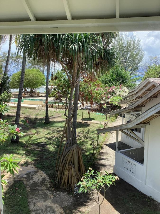 Juliantos By The Sea Hotel Gili Air