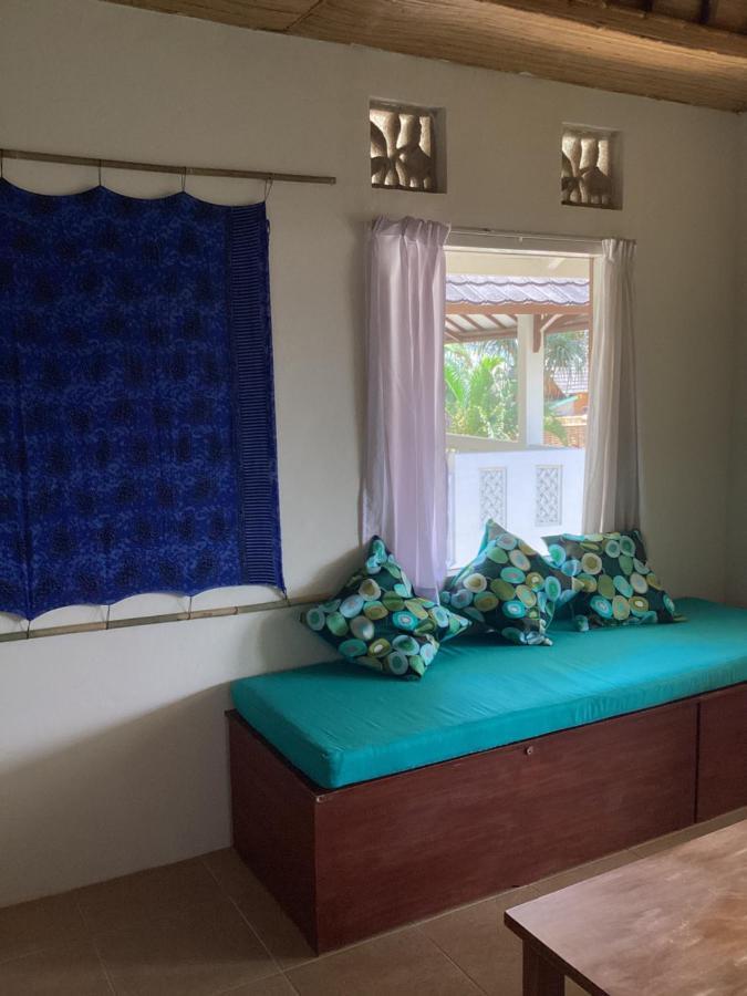 Hotel Juliantos By The Sea