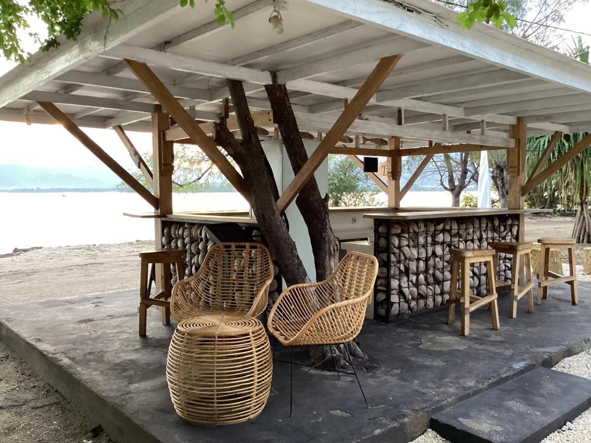 Juliantos By The Sea Hotel