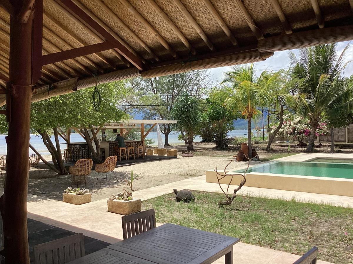 Juliantos By The Sea 4*