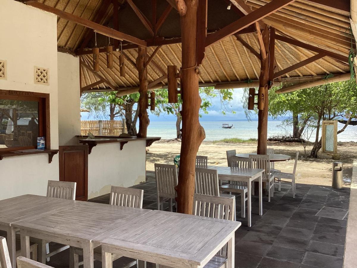 Juliantos By The Sea Gili Air